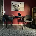 Behagliches Nurdachhaus Im Ferienhausgebiet Langelsheim