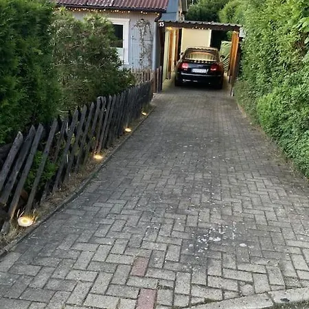Behagliches Nurdachhaus Im Ferienhausgebiet Langelsheim