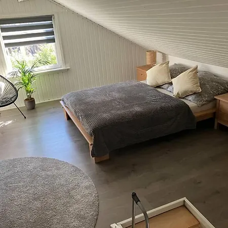Behagliches Nurdachhaus Im Ferienhausgebiet Langelsheim