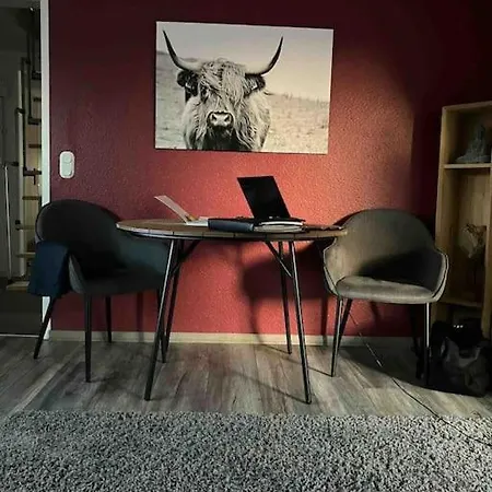 Behagliches Nurdachhaus Im Ferienhausgebiet Langelsheim