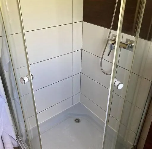 Vakantiehuis Behagliches Nurdachhaus Im Ferienhausgebiet *